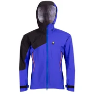 Kurtki męskie - Kurtka męska High Point Protector 8.0 Jacket Rozmiar: XXL / Kolor: niebieski/czarny - miniaturka - grafika 1
