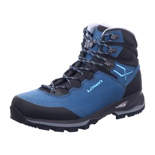 Buty trekkingowe damskie Lowa Lady Light Ll - Buty trekkingowe damskie - miniaturka - grafika 1