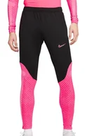 Spodnie sportowe męskie - Męskie Spodnie Nike Strike Trening Dri-FIT Slim Fit DH8838016 XS - miniaturka - grafika 1