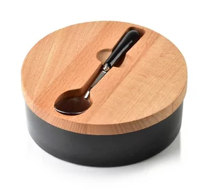 Lumarko Lumarko Basic Kitchen Cukiernica HTNC7127-CX Mondex - Cukiernice - miniaturka - grafika 4