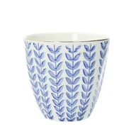 Kubki - Dekoria pl pl Kubek Santorini II 275 ml 813-145 - miniaturka - grafika 1