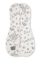 Rożki i beciki - Sleepee Otulacz Second Step Bloom - miniaturka - grafika 1