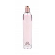 Wody i perfumy damskie - Naomi Campbell Naomi Campbell woda toaletowa 50 ml tester dla kobiet - miniaturka - grafika 1