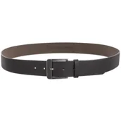 Paski - Pasek Classic Nos Lthr Belt 40mm Bitter Brown K50K512608 GRP (CK612-a) Calvin Klein - miniaturka - grafika 1