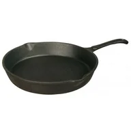 Patelnie - Kinghoff PATELNIA ŻELIWNA 20 cm KH-2251 - miniaturka - grafika 1