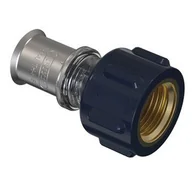 Łączniki, trójniki, kształtki - Złączka GW K5 C/Z woda PN10 32/ 1" - miniaturka - grafika 1