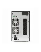 Zasilacze awaryjne UPS - Salicru 699Ca000005 1500Va (S0209363) - miniaturka - grafika 1