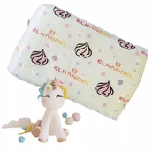 Dodatki do ciast w proszku - Lukier plastyczny masa cukrowa do dekoracji tortu ciast kolor biały 100g - miniaturka - grafika 1