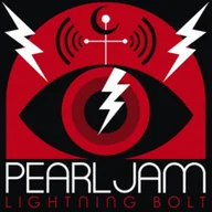 Rock - Lightning Bolt CD) Jam Pearl - miniaturka - grafika 1