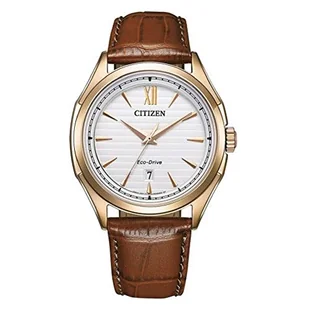 Zegarek Citizen analogowy AW1753-10A - Zegarki męskie - miniaturka - grafika 1