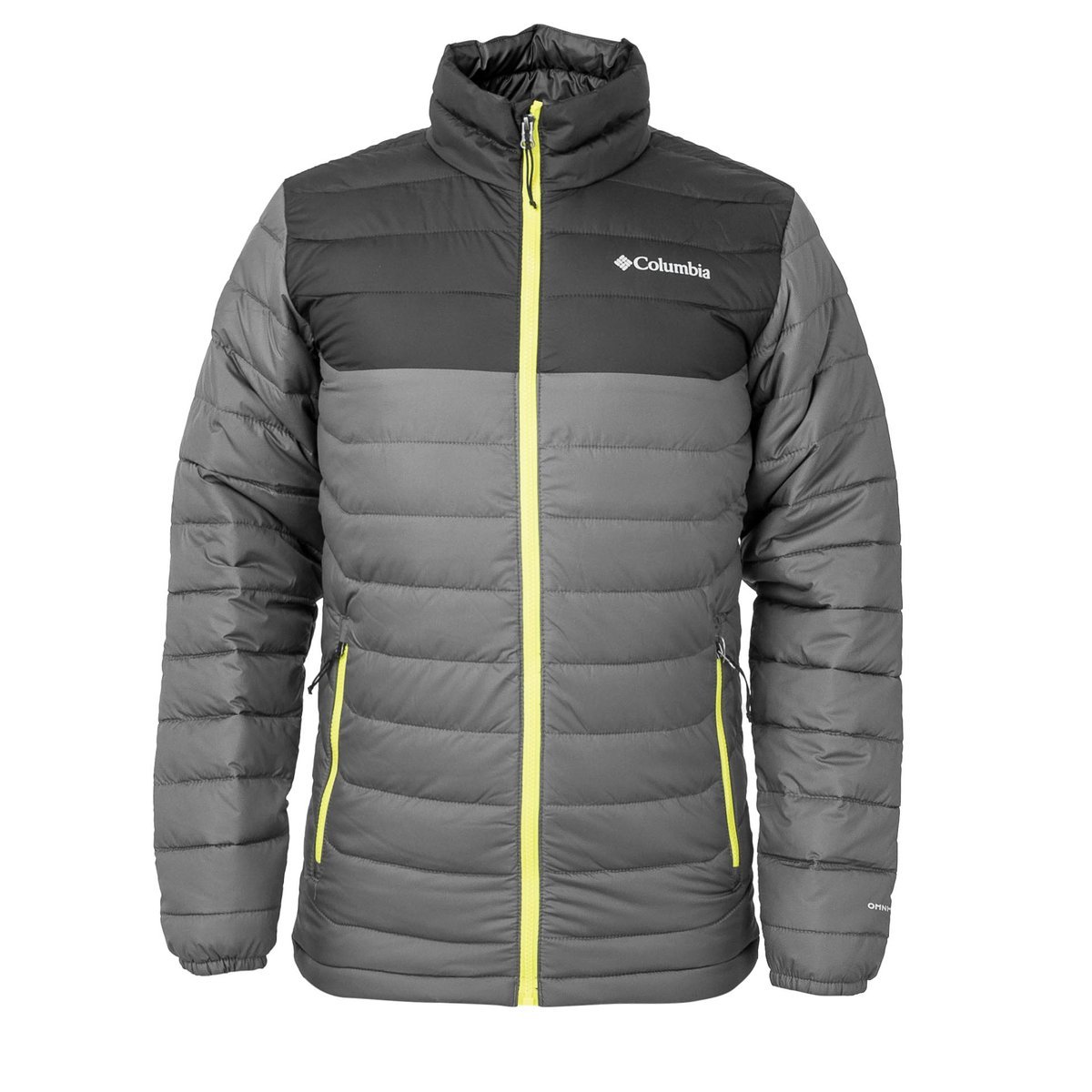 Kurtka męska Columbia Powder Lite XS