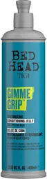 Tigi Bed Head Gimme Grip Odżywka zwiększająca objętość i teksturyzująca włosy 400ml - Odżywki do włosów - miniaturka - grafika 1
