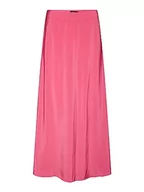 Spódnice - VERO MODA Vmgrace WVN Ga spódnica damska, różowy, XL - miniaturka - grafika 1