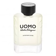 Wody po goleniu - Salvatore Ferragamo Uomo Woda po goleniu 100 ml - miniaturka - grafika 1