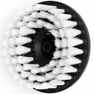 Miotły, szufle, mopy - Magic Textile Brush - Szczotka Na Wkrętarkę Do Prania Tapicerki - miniaturka - grafika 1