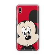 Etui i futerały do telefonów - Etui na SAMSUNG Galaxy A10 DISNEY Mickey 019 - miniaturka - grafika 1