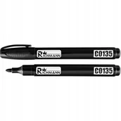 Pozostałe wyposażenie warsztatu - Marker Bud. Gruby Czar. C0135  Richmann - miniaturka - grafika 1