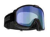 Gogle narciarskie - Bliz Rave Nano Optics Photochromic Gogle, matt black/orange-blue multi 2020 Gogle narciarskie 42180-13P - miniaturka - grafika 1