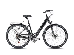 Rower elektryczny PROECO:ON WAVE LTD 1.0 504Wh - Rowery elektryczne - miniaturka - grafika 1