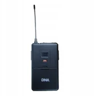 Mikrofony komputerowe - DNA VM - DUAL INSTRUMENTAL SET - BODYPACK - miniaturka - grafika 1