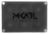 Pozostałe akcesoria kosmetyczne - Make-Up Atelier Paris - Paletka magnetyczna na 6 cieni - miniaturka - grafika 1