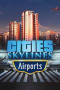 DLC - Cities: Skylines - Airports DLC PC - miniaturka - grafika 1