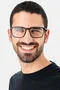 Okulary korekcyjne Carrera CARRERA 8859 003 - Okulary korekcyjne, oprawki, szkła - miniaturka - grafika 7