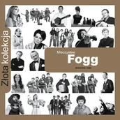 Rock - Złota kolekcja: Mieczysław Fogg (edycja limitowana Empik) - miniaturka - grafika 1