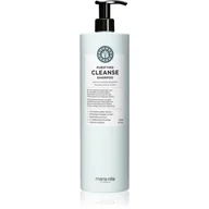 Szampony do włosów - Maria Nila Purifying Cleanse szampon głęboko oczyszczający do wszystkich rodzajów włosów 1000 ml - miniaturka - grafika 1