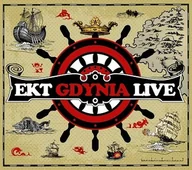 Książki o muzyce - Soliton EKT GDYNIA LIVE CD - miniaturka - grafika 1