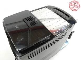 Ekspres z młynkiem DELONGHI ECAM22.110.B - AGD OUTLET - miniaturka - grafika 7