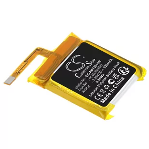 Amazfit GTS 2 Mini / PL402022GH 220mAh 0.85Wh Li-Polymer 3.85V (Cameron Sino) - Akcesoria do smartwatchy - miniaturka - grafika 1