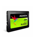 Dyski SSD - SSD 2,5 480GB ADATA SU650, 520/320 75K max. - miniaturka - grafika 1