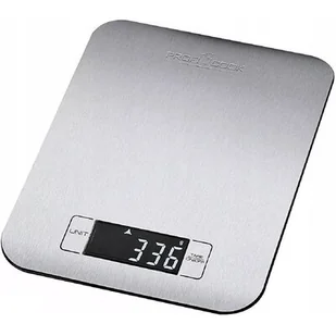 Profi Cook PCKW1061 - Wagi kuchenne - miniaturka - grafika 1
