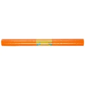 Szkolne artykuły papiernicze - Karton falisty pomarańczowy pomarańczowy [mm:] 500x700 Titanum (709) - miniaturka - grafika 1