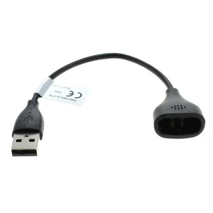 OTB Kabel ładujący USB do FitBit One - Akcesoria do smartwatchy - miniaturka - grafika 1