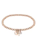 Bransoletki - Tamaris Bransoletka z elementami ozdobnymi - miniaturka - grafika 1