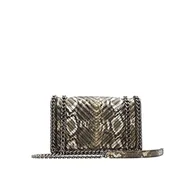 Torebki damskie - ALDO Greenwald torba crossbody, Khaki, Medium - miniaturka - grafika 1