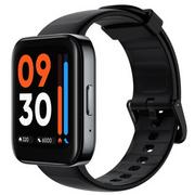 Smartwatch - Realme Watch 3 Czarny - miniaturka - grafika 1