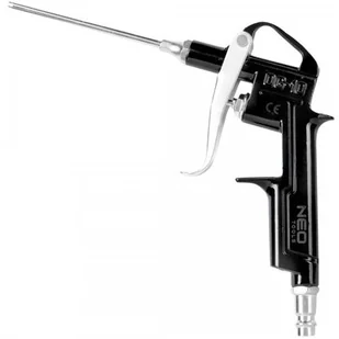 Neo Tools Pistolet do przedmuchiwania 14-710 - Akcesoria do elektronarzędzi - miniaturka - grafika 1
