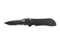 Scyzoryki - Noż Benchmade 9101Sbk - miniaturka - grafika 1