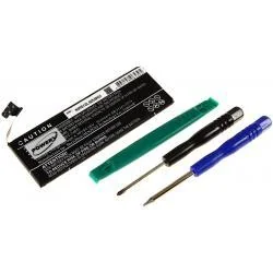 Bateria Apple MD644LL/A - Baterie do telefonów - miniaturka - grafika 1