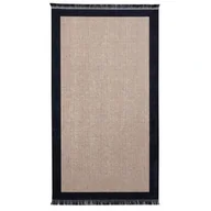 Dywany - Dywan drukowany ORGU petra 60 x 120 cm beżowy - miniaturka - grafika 1