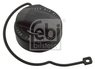 FUEL FILLER CAP - Układ zasilania - akcesoria - miniaturka - grafika 1