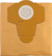 Worki do odkurzaczy - Worek do odkurzacza Unimet WORKI DO ODKURZACZY 20L EINHELL -EN 02 - miniaturka - grafika 1