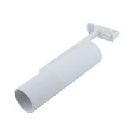 Lampy pozostałe - Reflektor Szynowy 1-Fazowy Led Longer 12W Biały Cri90+ Ww - miniaturka - grafika 1