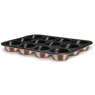 Forma do pieczenia BERLINGER HAUS BH-6473A (35 x 26.5 cm) - Formy do ciast - miniaturka - grafika 1
