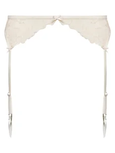Hunkemöller Biustonosz Lauren 300906 Écru - Biustonosze - miniaturka - grafika 1