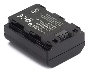 EverActive Akumulator CamPro zamiennik Sony NP-FZ-100 EVB025 - Ładowarki i akumulatory - miniaturka - grafika 1