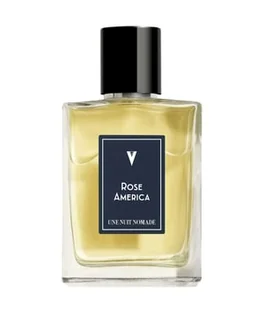 Une Nuit Nomade Rose America Une Nuit A Montauk Woda perfumowana 100 ml - Wody i perfumy męskie - miniaturka - grafika 1